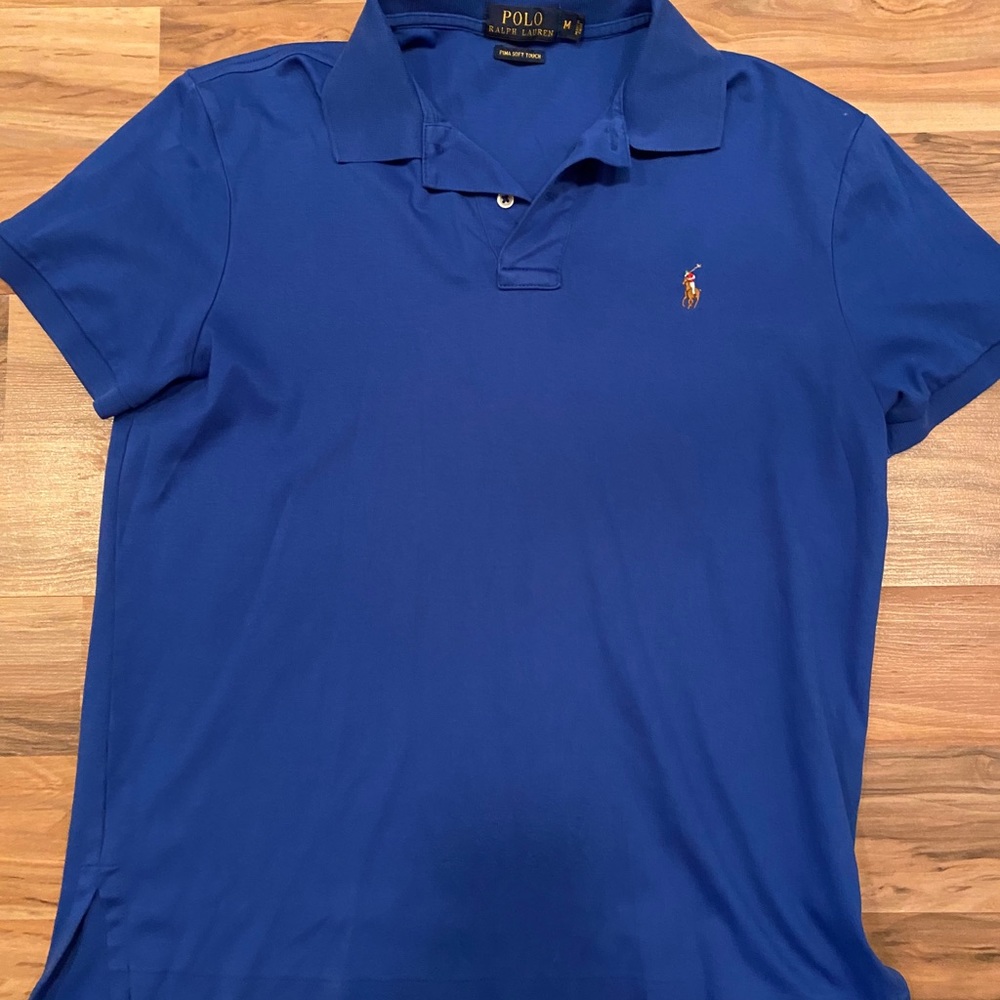 Men’s RL Polo Shirt Size M